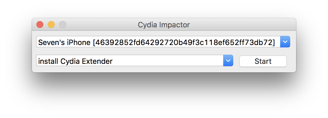 Cydia_Impactor