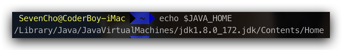 android-jdk-echo